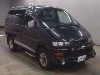 MITSUBISHI DELICA