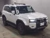 TOYOTA LAND CRUISER 250