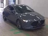 MAZDA MAZDA3 FASTBACK