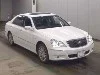 TOYOTA CROWN MAJESTA