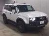 TOYOTA LAND CRUISER 250