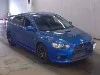 MITSUBISHI LANCER EVOLUTION