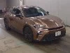 TOYOTA CROWN SPORT