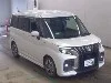 SUZUKI SOLIO BANDIT