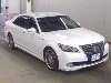 TOYOTA CROWN MAJESTA