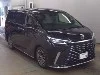 LEXUS LM