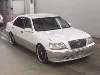 TOYOTA CROWN MAJESTA