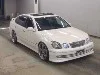 TOYOTA ARISTO