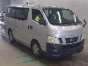 NISSAN CARAVAN WAGON