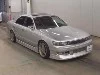TOYOTA CHASER