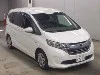 HONDA FREED HYBRID