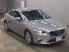 MAZDA ATENZA SEDAN