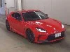 TOYOTA GR86