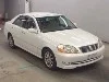 TOYOTA MARK II