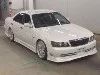 NISSAN LAUREL