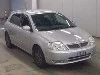 TOYOTA COROLLA RUNX