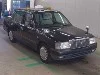 TOYOTA CROWN COMFORT