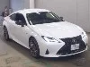 LEXUS RC