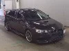 MITSUBISHI LANCER EVOLUTION