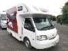 NISSAN VANETTE TRUCK