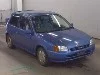 TOYOTA STARLET