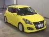 SUZUKI SWIFT SPORTS
