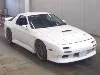 MAZDA RX-7