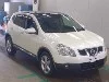 NISSAN DUALIS