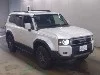 TOYOTA LAND CRUISER 250