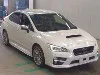 SUBARU WRX S4