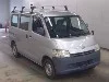 TOYOTA TOWN ACE VAN