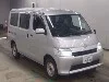 TOYOTA TOWN ACE VAN