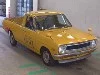 NISSAN SUNNY TRUCK