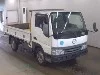 MAZDA TITAN DASH