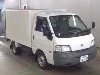 NISSAN VANETTE TRUCK