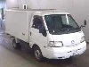 MAZDA BONGO