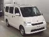 TOYOTA TOWN ACE VAN