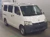 TOYOTA TOWN ACE VAN