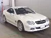 MERCEDES BENZ SL