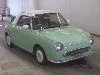 NISSAN FIGARO