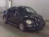 VOLKSWAGEN NEW BEETLE