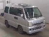 SUBARU DIAS WAGON