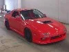 MAZDA RX-7