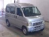 HONDA ACTY VAN