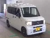 HONDA N VAN E: