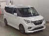 SUZUKI SOLIO BANDIT