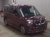 SUZUKI SOLIO BANDIT
