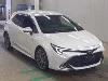 TOYOTA COROLLA SPORT