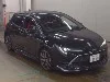 TOYOTA COROLLA SPORT