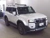 TOYOTA LAND CRUISER 250